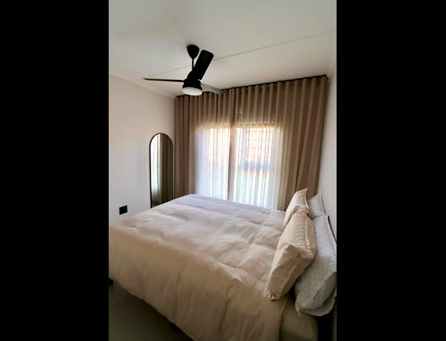 1 BEDROOM APARTMENT TO LET IN BALLITO CENTRAL